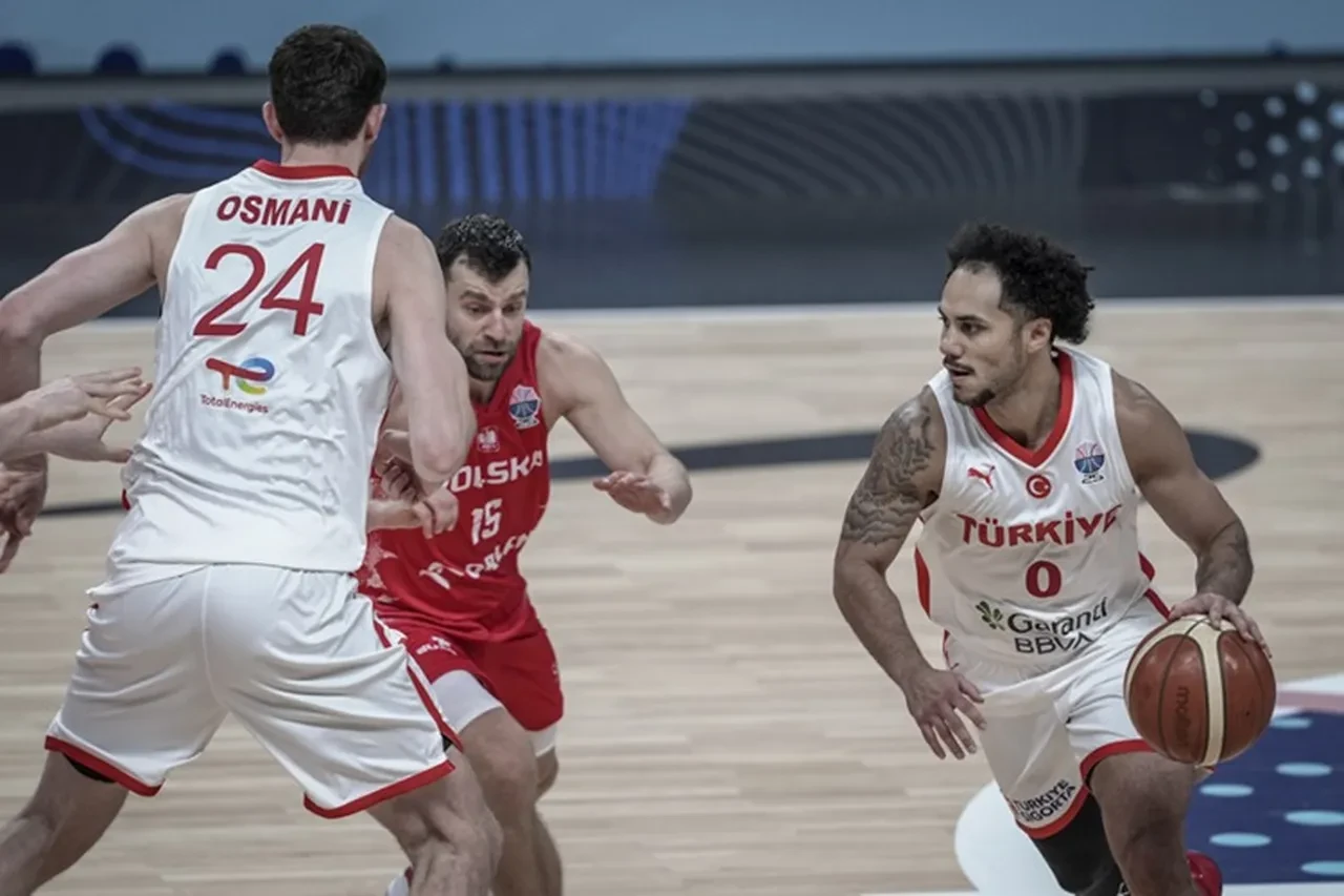 Basketbol final maçı ne zaman? 2025 EuroBasket'te finale son 2 maç kaldı