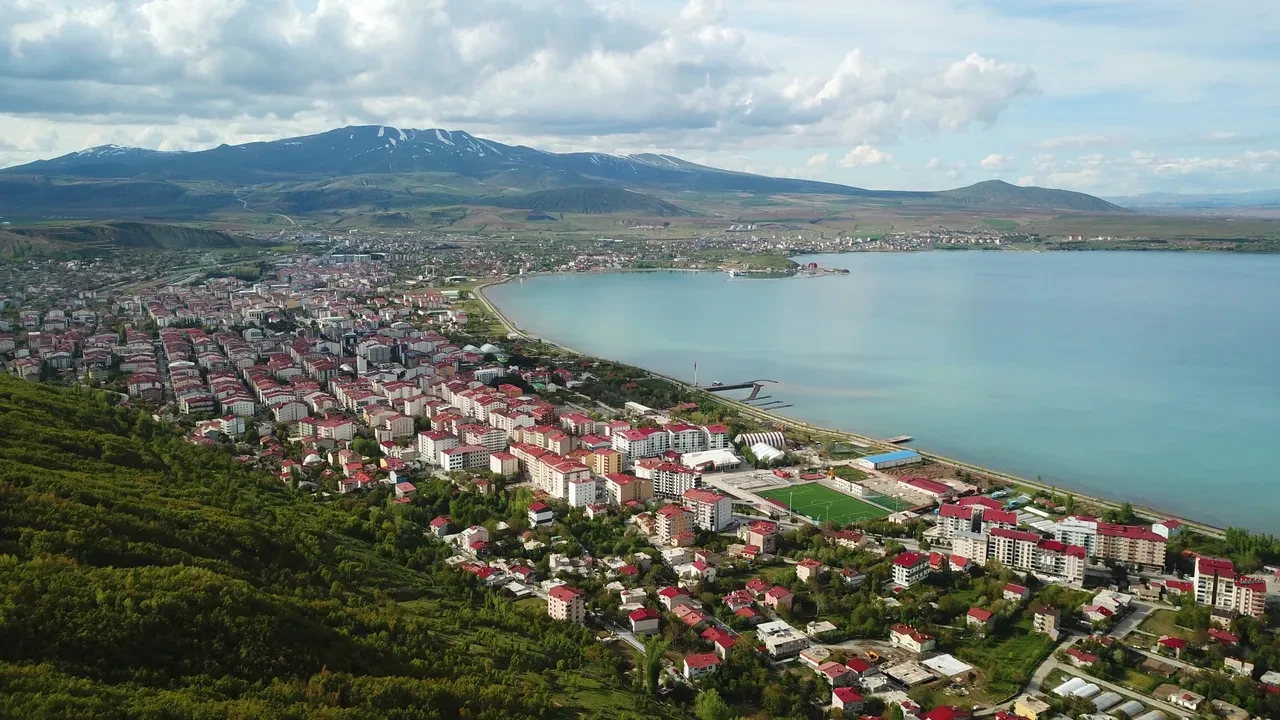 Bölge tehdit altında! Su çekilmeleri ciddi boyutta: Canlı yaşamı tehlikede