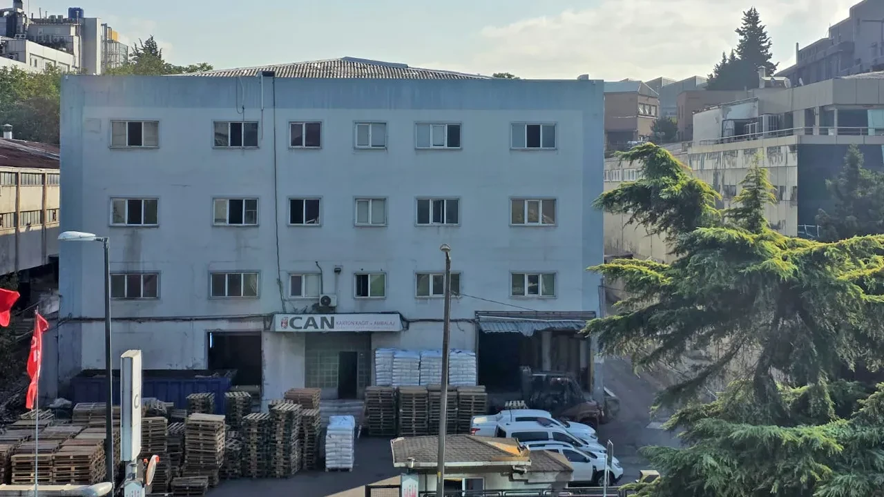 Can Holding'e dev operasyon! Habertürk ve Show TV dahil 121 şirkete el konuldu