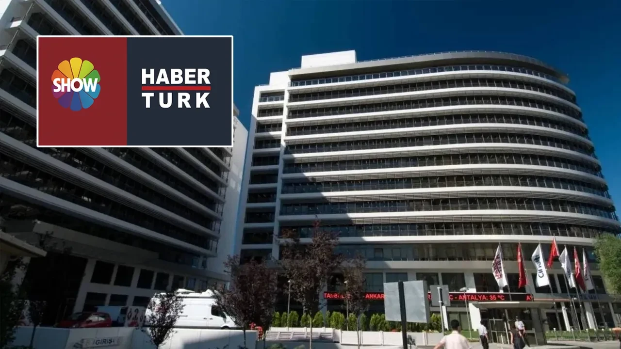 Can Holding'e dev operasyon! Habertürk ve Show TV dahil 121 şirkete el konuldu iddiası