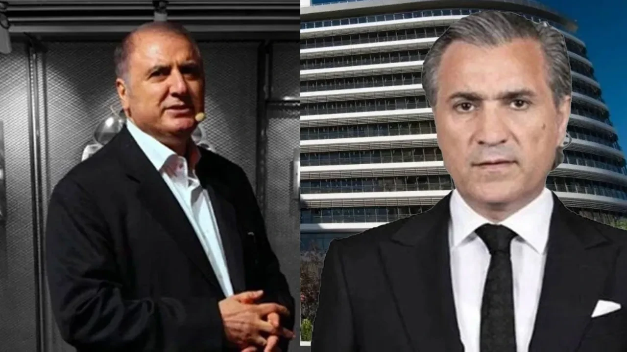 Can Holding patronu Kemal Can tutuklandı! Turgay Ciner hakkında da yakalama kararı