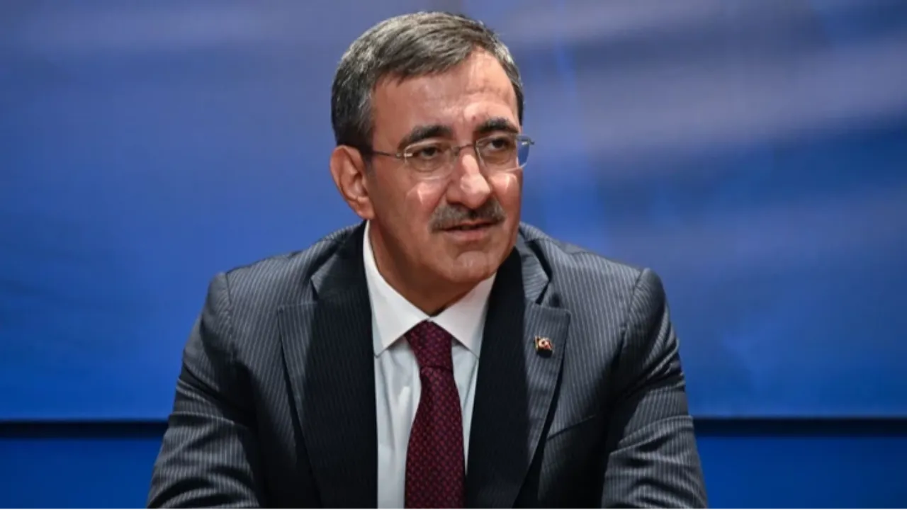 Cevdet Yılmaz'dan emlak vergisine düzenleme sinyali: Şikayetlere duyarsız kalamayız