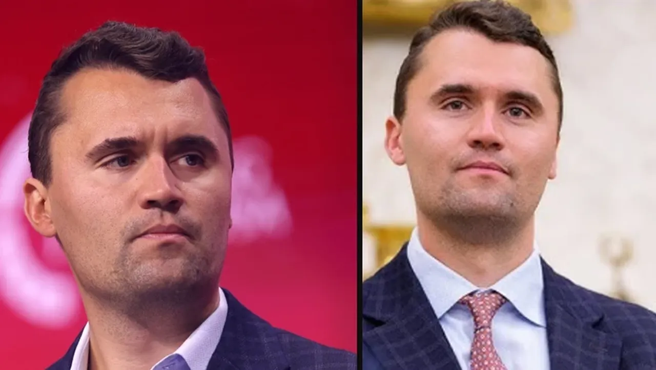 Charlie Kirk kimdir neden öldü? Trump’a yakın isme silahlı saldırı