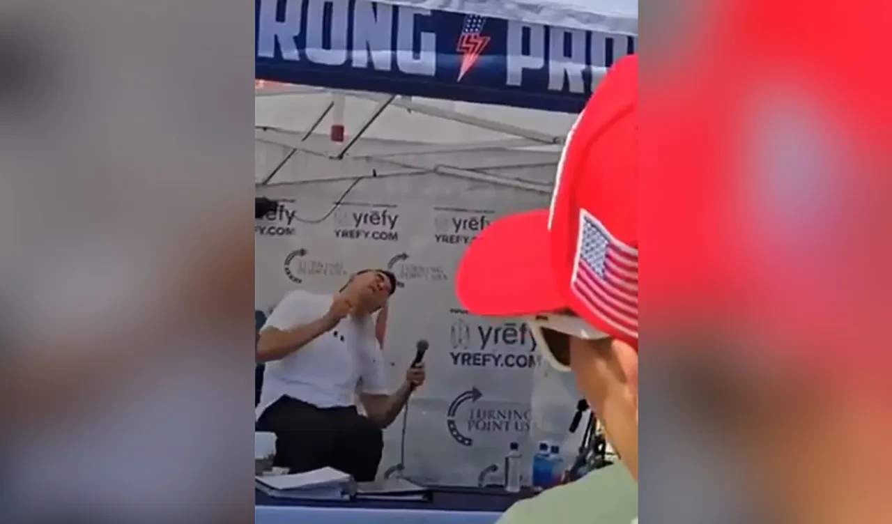 Charlie Kirk suikastı sonrası Trump'tan ilk açıklama: Katili bulana başkanlık madalyası verilecek
