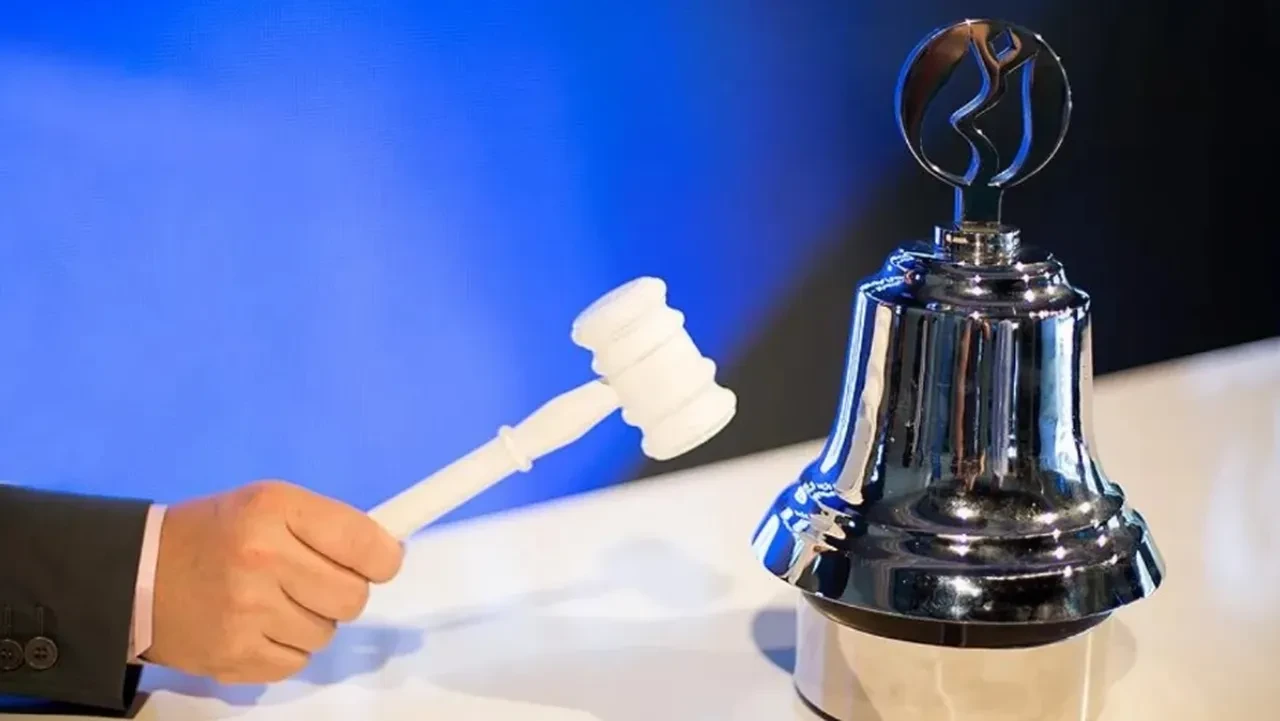 Dof Robotik tavanda bekleyen lot sayısı! İlk günü tavan yaparak kapattı