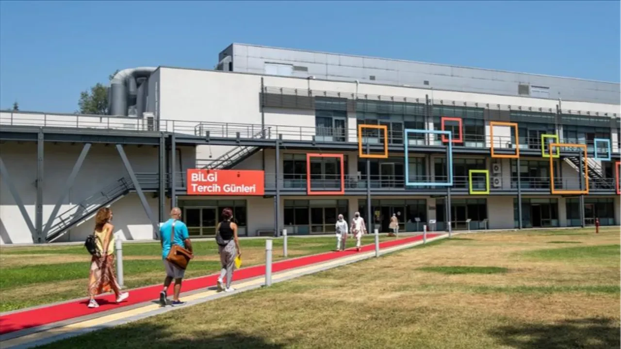 Doğa Koleji ve Bilgi Üniversitesi kimin olacak? Sahiplik hakkı TSMF'ye geçti