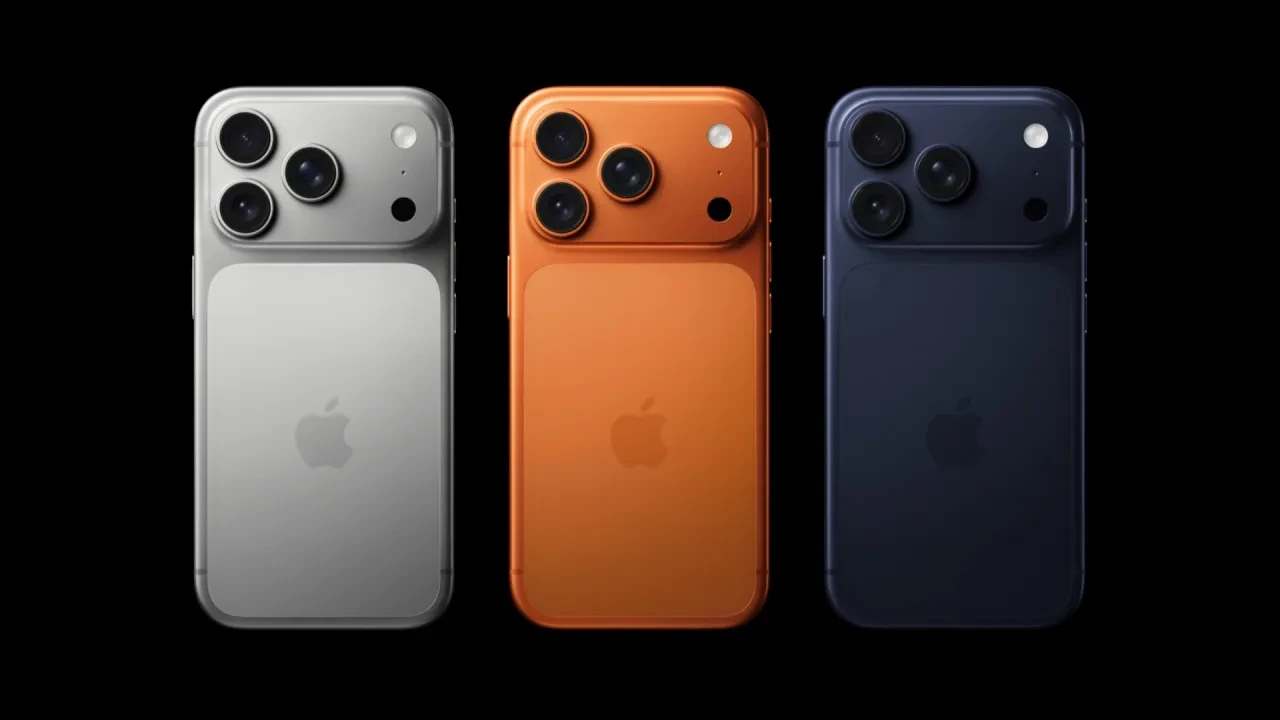 Dünyanın en pahalı iPhone 17'si Türkiye'de satılıyor: Amerika fiyatını ikiye katladı