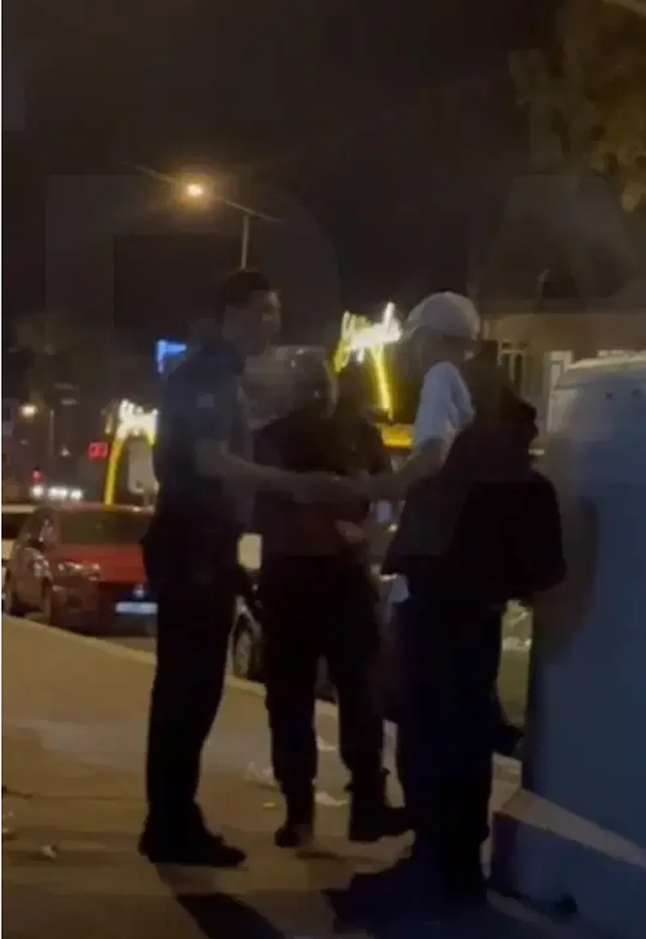 Ece Seçkin'i taciz eden şahıs serbest kalır kalmaz mesaj attı!