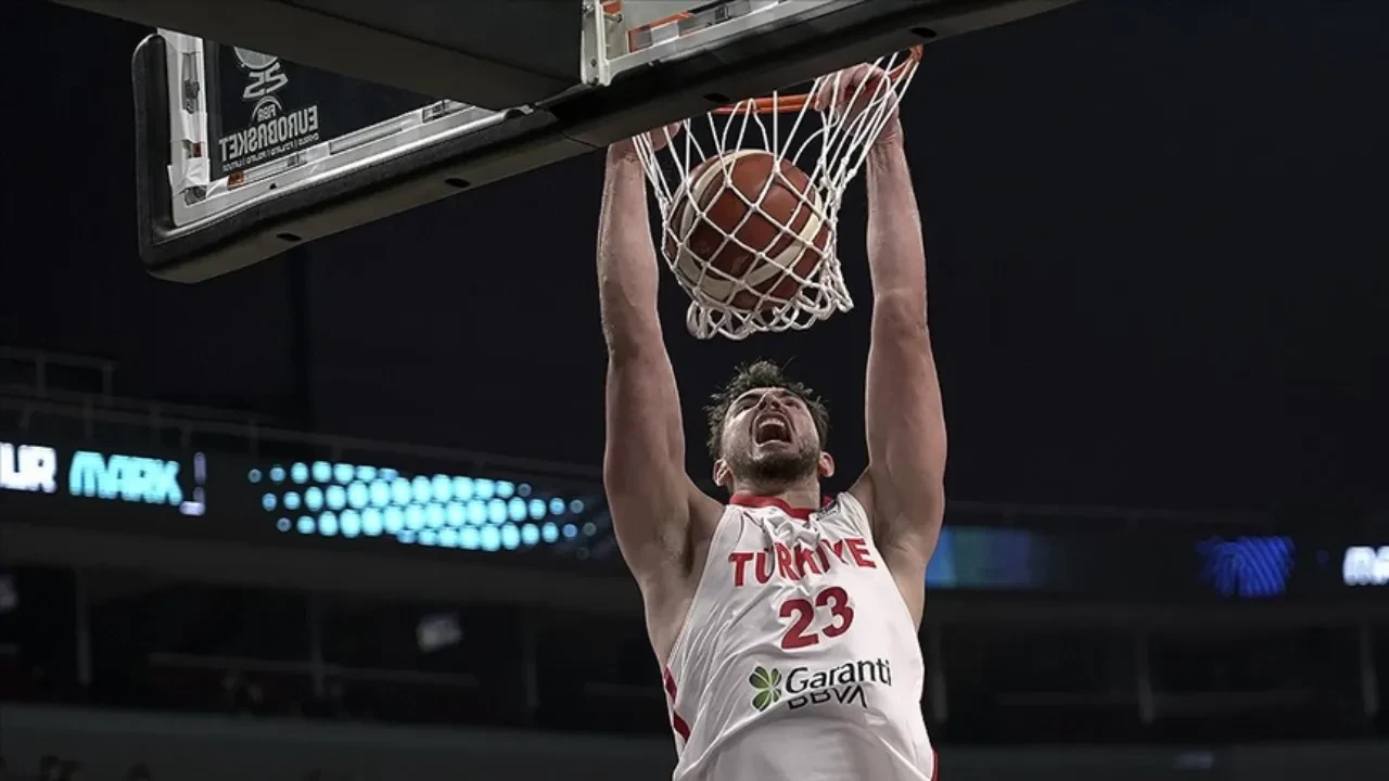 EuroBasket şampiyonu ne kadar kazanacak? İşte 2025 Avrupa basketbol şampiyonunun kazanacağı para ödülü 