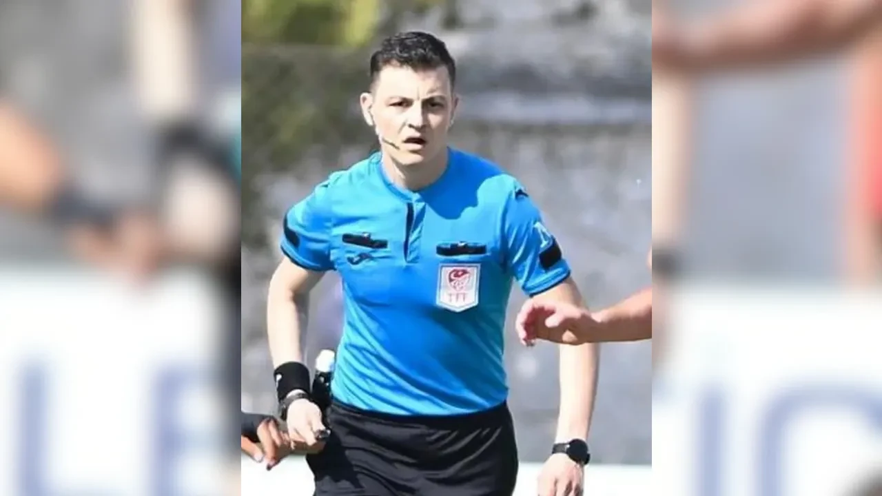 Fenerbahçe Trabzonspor maçı hakemi kim? Ozan Ergün Fenerbahçe, Trabzonspor karnesi, yönettiği maçlar