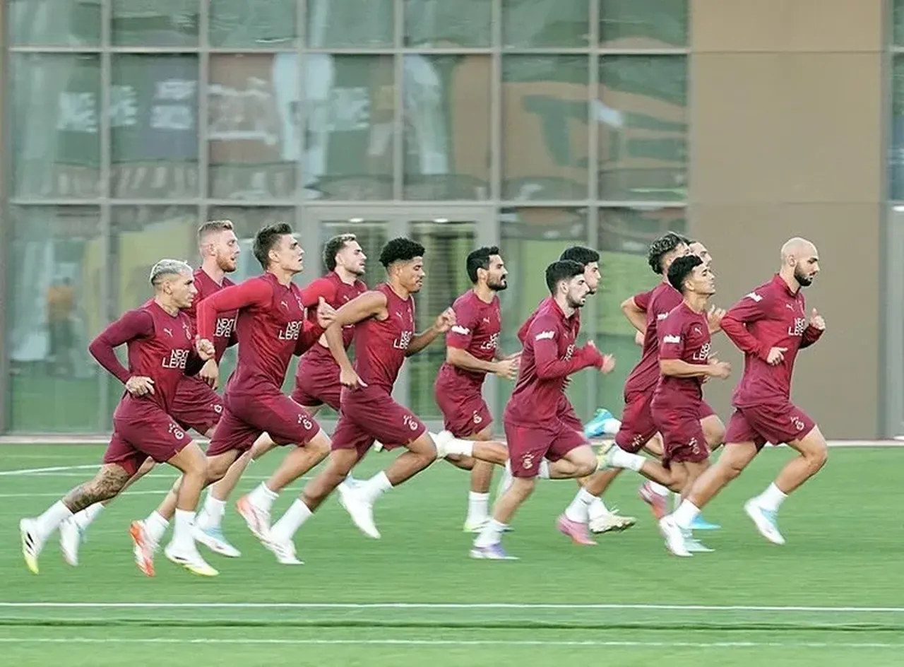 Galatasaray'da Yunus Akgün sürprizi! İspanyol devi istiyor