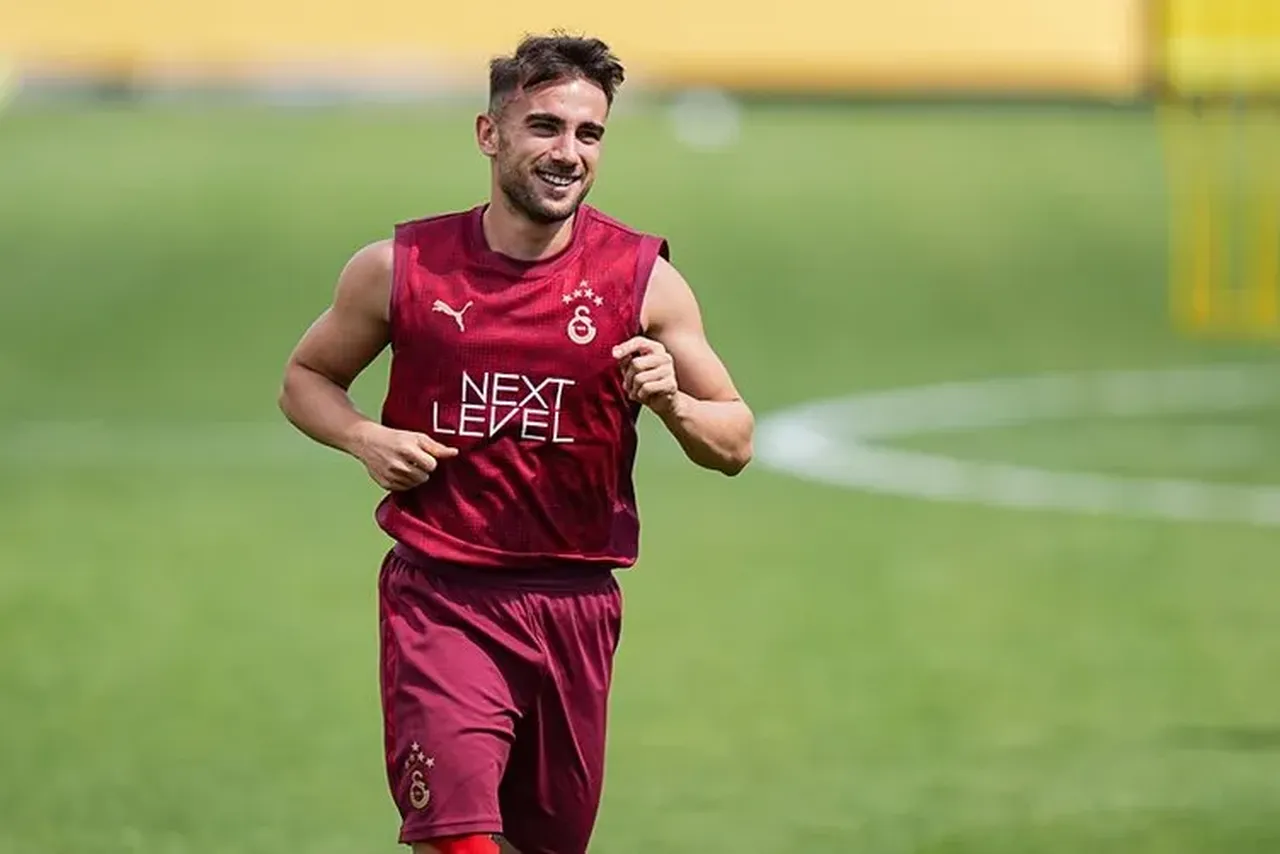 Galatasaray'da Yunus Akgün sürprizi! İspanyol devi istiyor