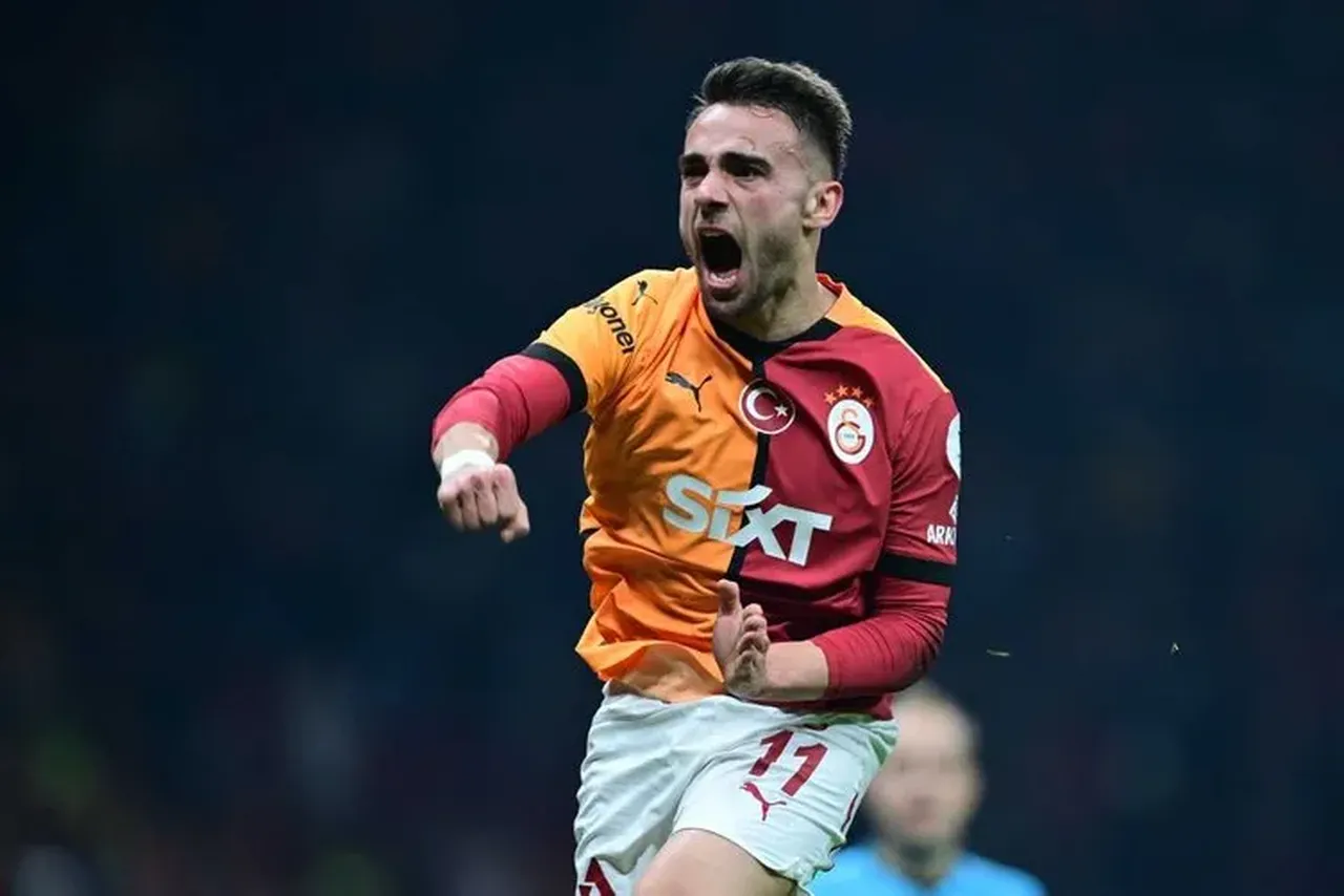 Galatasaray'da Yunus Akgün sürprizi! İspanyol devi istiyor
