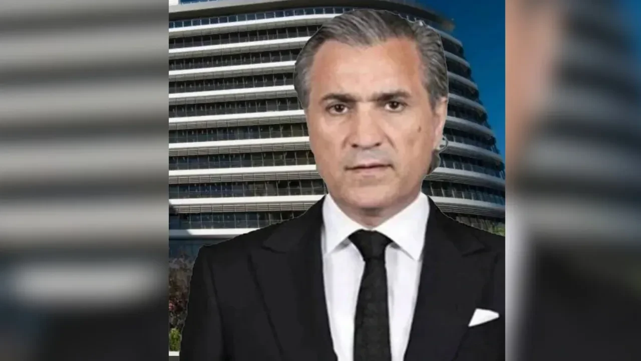 Habertürk'ün sahibi kim? Can Holding kimin?