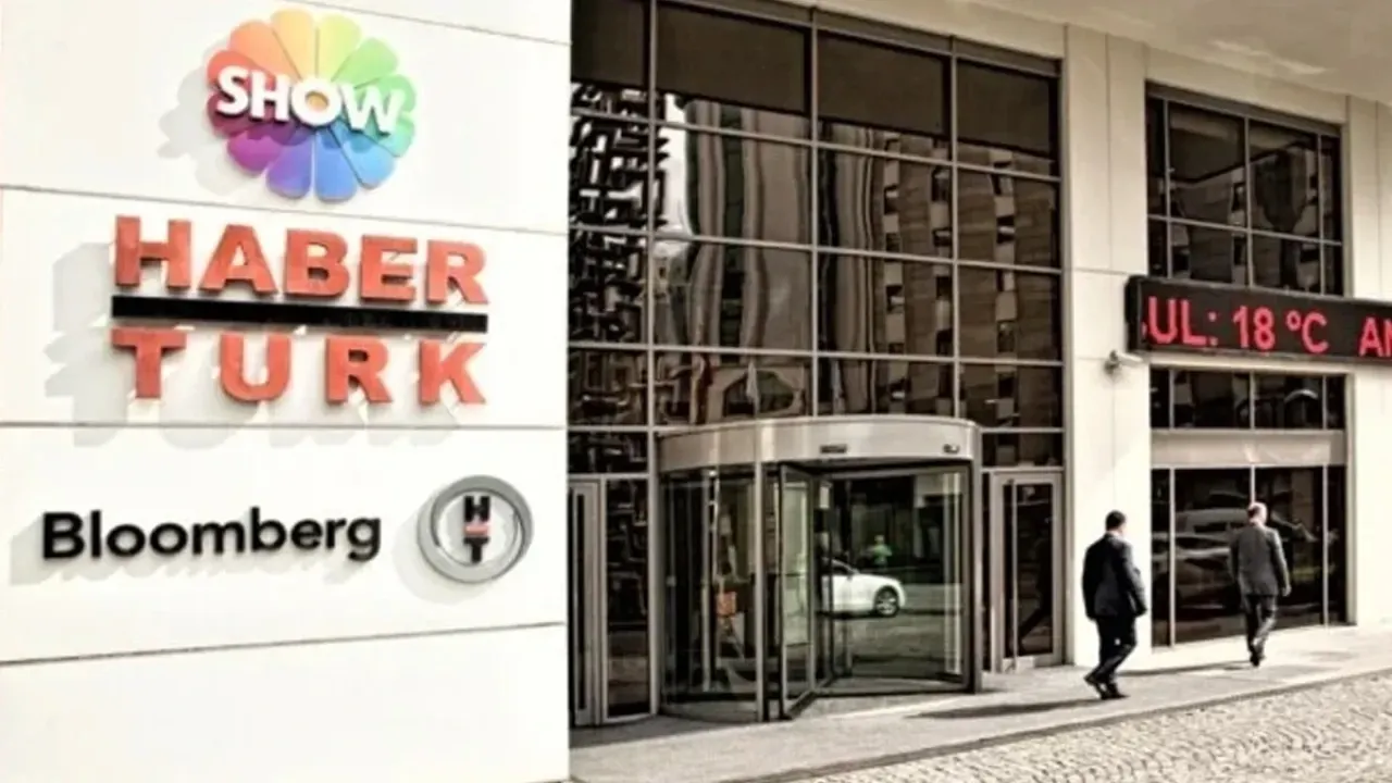 Habertürk'ün sahibi kim? Can Holding kimin?