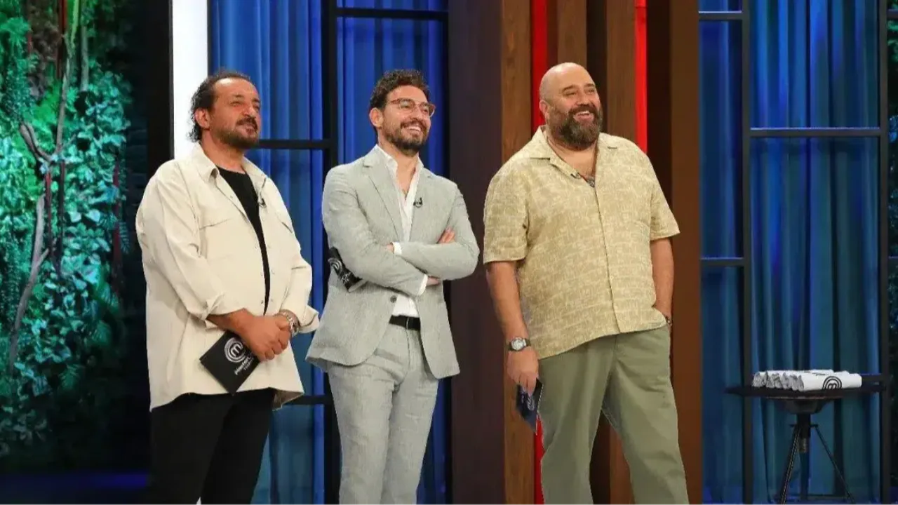 Haftanın eleme adayları kimler? Masterchef’te potaya giden isimler belli oldu