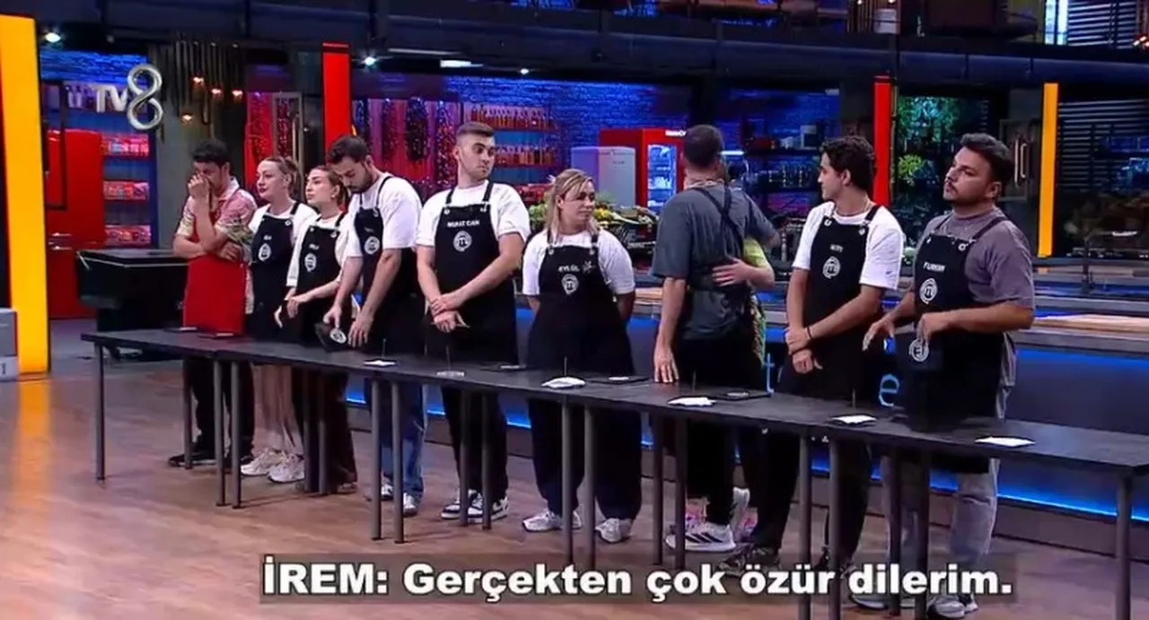 Haftanın eleme adayları kimler? Masterchef’te potaya giden isimler belli oldu