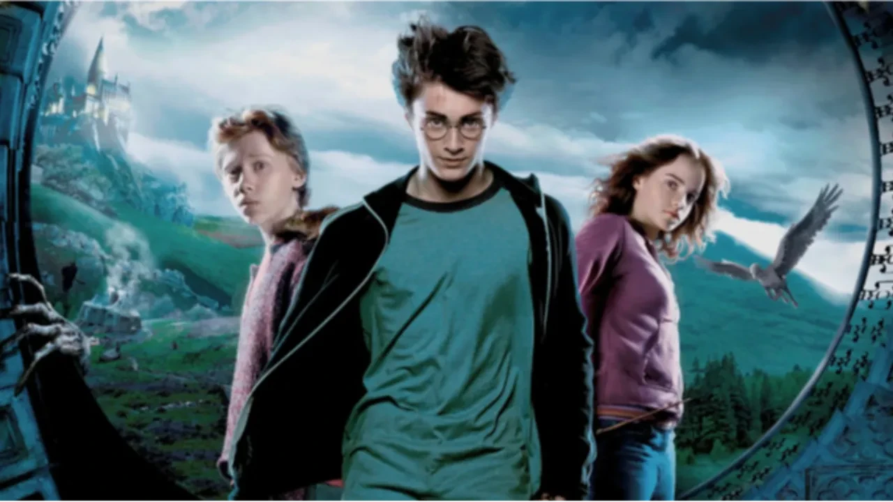 Harry Potter ekibinin büyük üzüntüsü! Stuart Craig hayatını kaybetti 