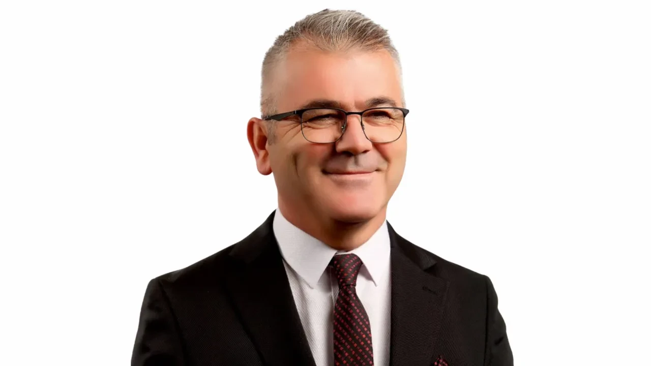 Hasan Ustaoğlu kimdir? Seydişehir Belediye Başkanı AK Parti'ye katıldı