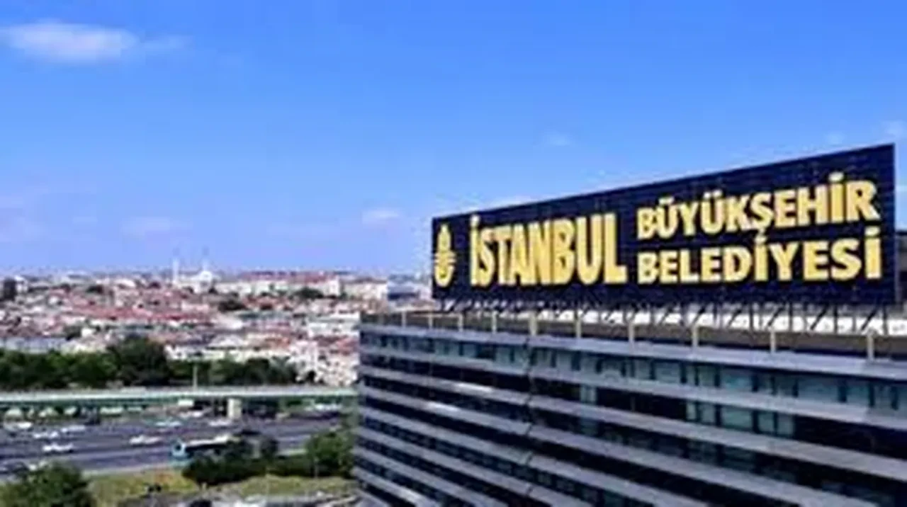 İBB'nin borçlarına karşılık 23 taşınmaz SGK'ye devredildi