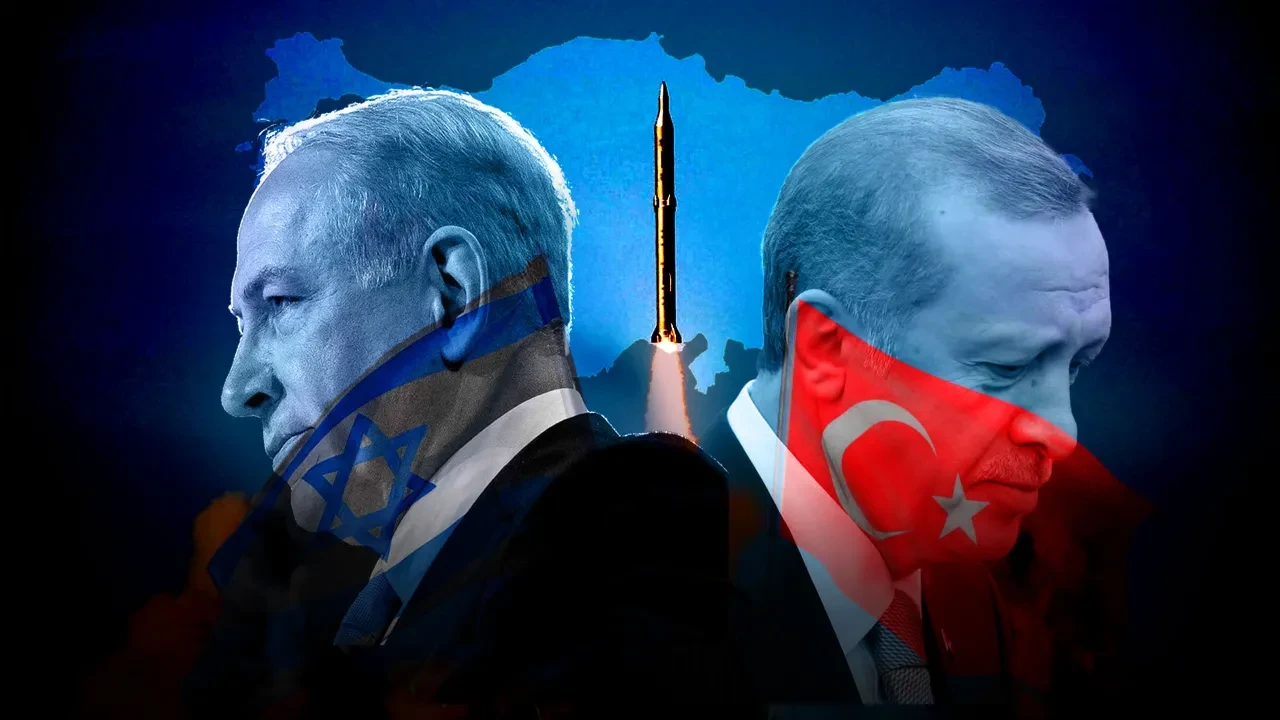 İsrail basınından şok iddia: 'İsrail, Türkiye'ye saldırma planları kurdu'