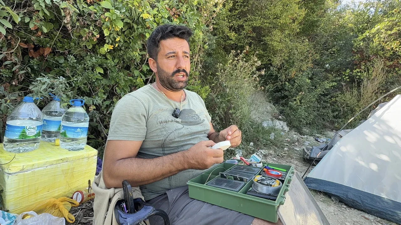 İstanbul'un en önemli su rezervlerindendi! Terkos Gölü'nde endişelendiren görüntü