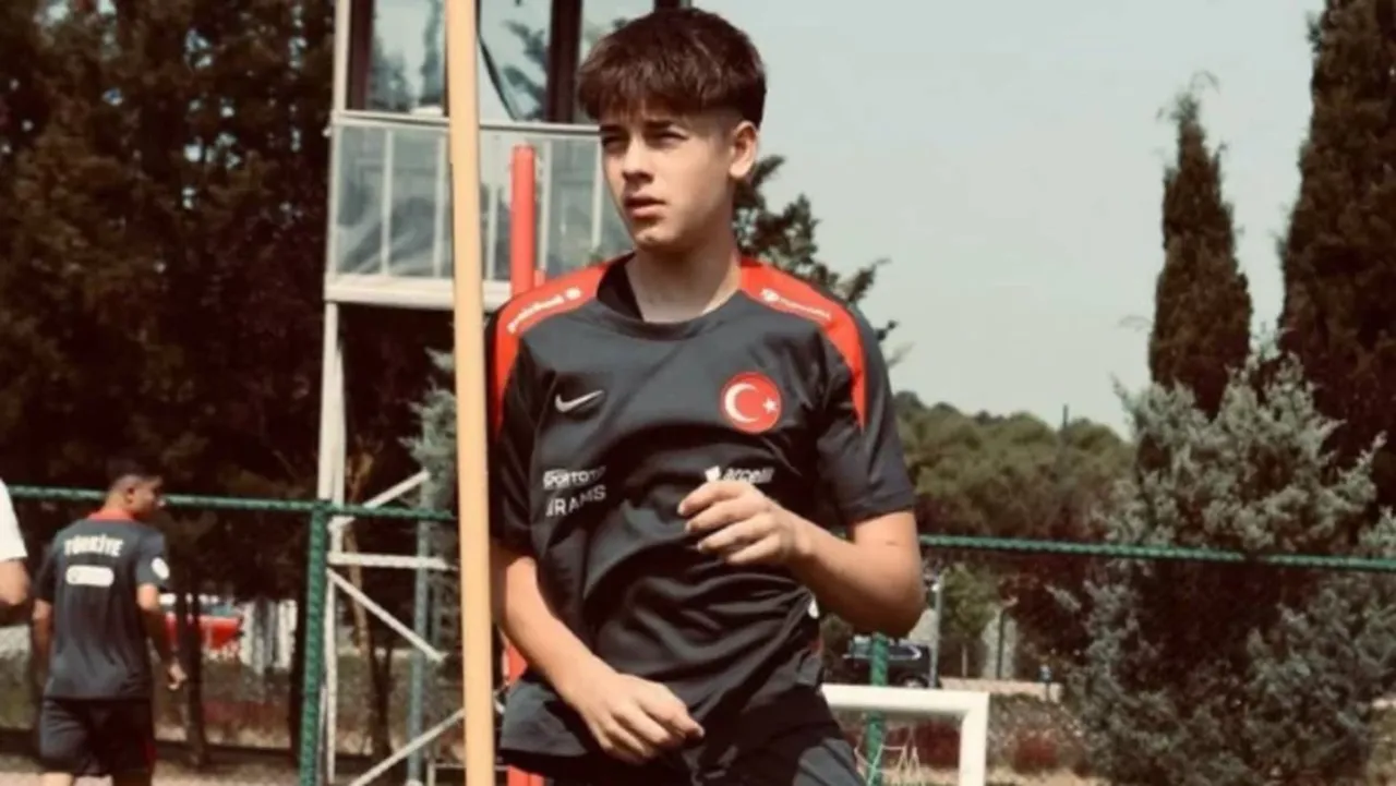 İşte Galatasaray'ın yeni forveti! İmza için bugün geliyor