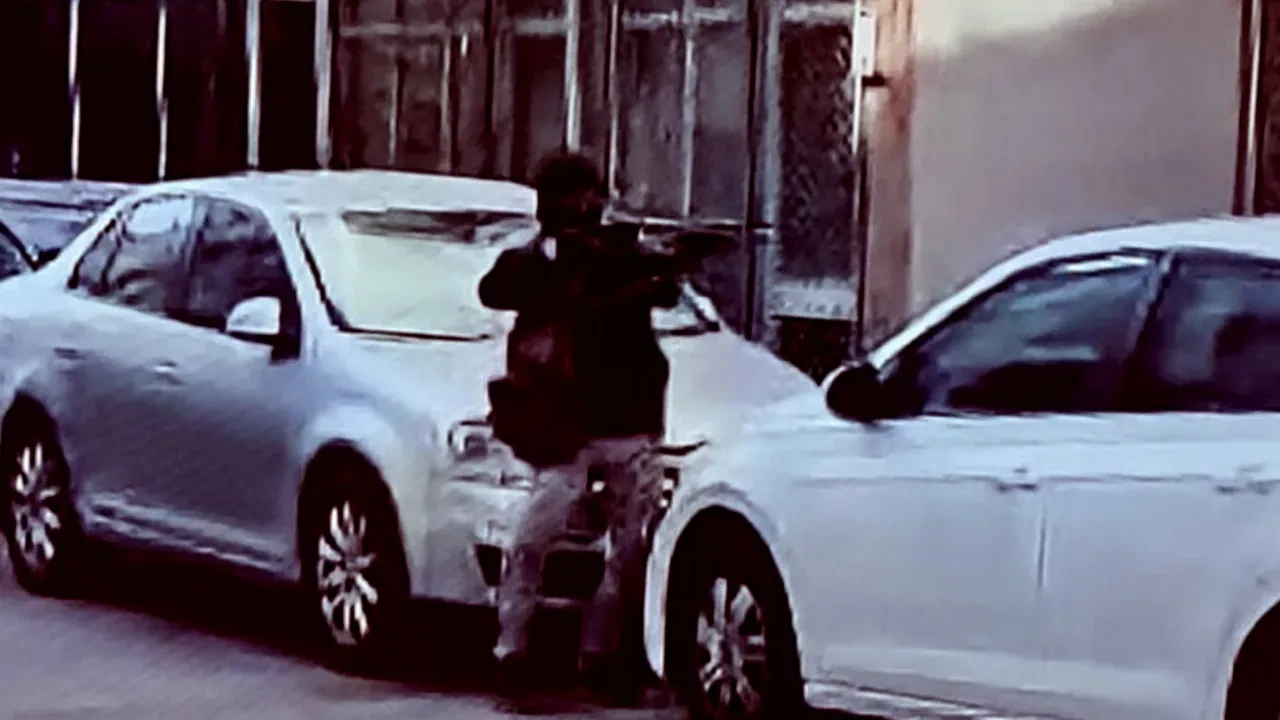 İzmir'deki karakol saldırısında yeni detaylar! 16'lık katil EYP'yi kendi hazırlamış