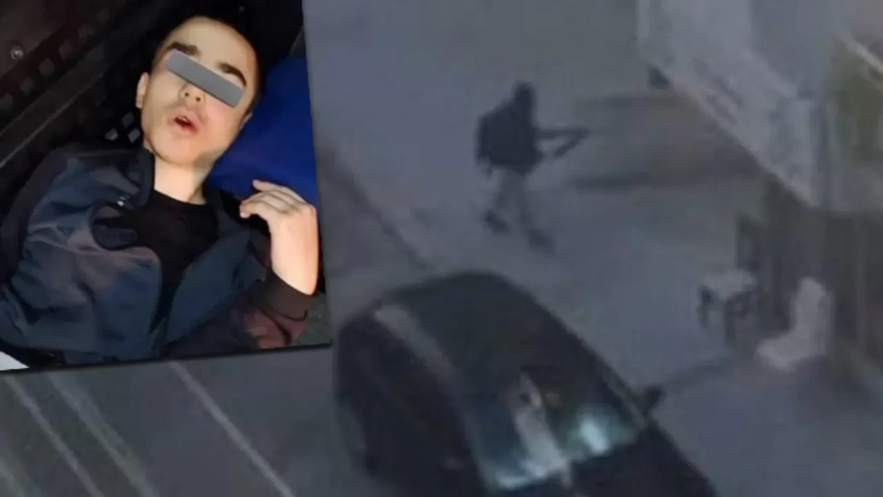 İzmir'deki karakol saldırısıyla ilgili şoke eden detay! Hainin telefonu incelendi: Bomba yapım videoları izlemiş