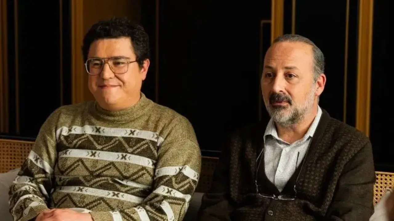 Kalender Pide konusu ne oyuncuları kimler? Tolga Çevik ve İbrahim Büyükak yanyana