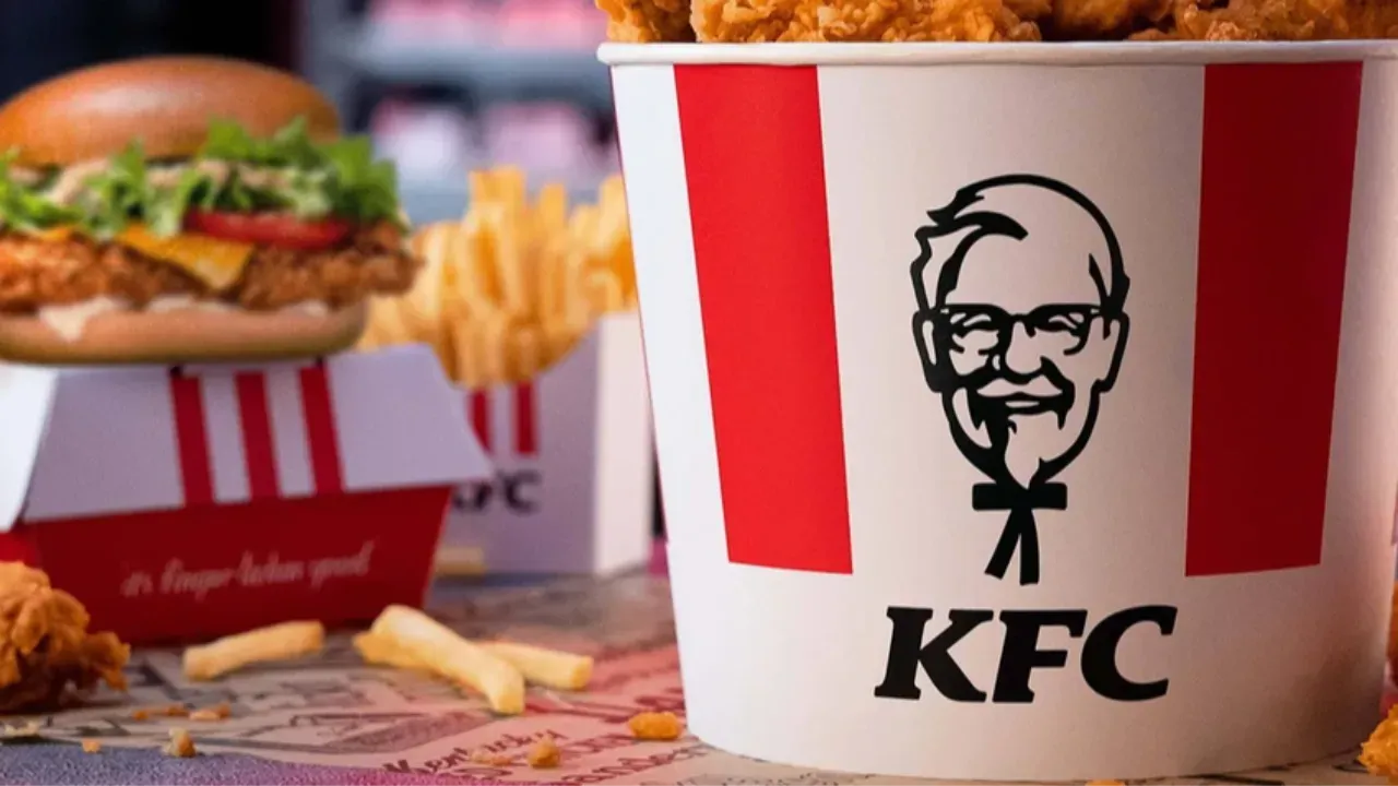 KFC Türkiye’ye dönüyor! Açılış için geri sayım başladı: İlk şubeler bu tarihte açılacak