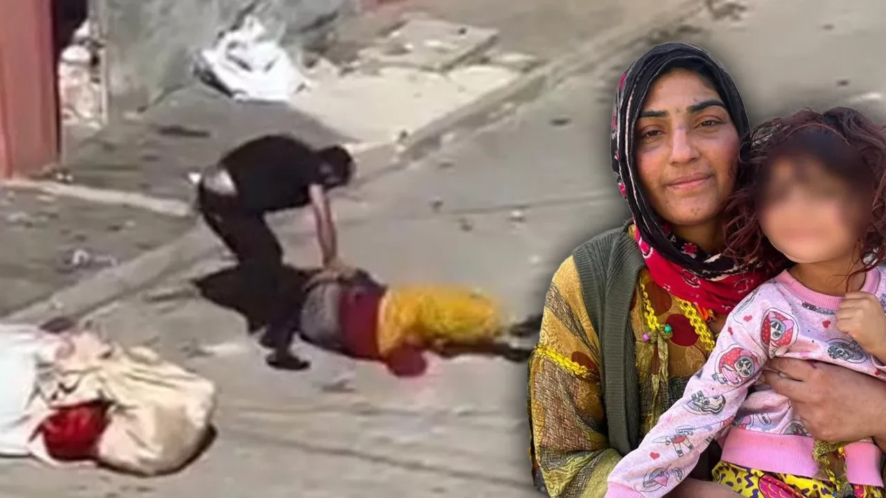 Kocası bayıltana kadar dövmüştü... O kadından şoke eden sözler: Ben onu çok seviyorum