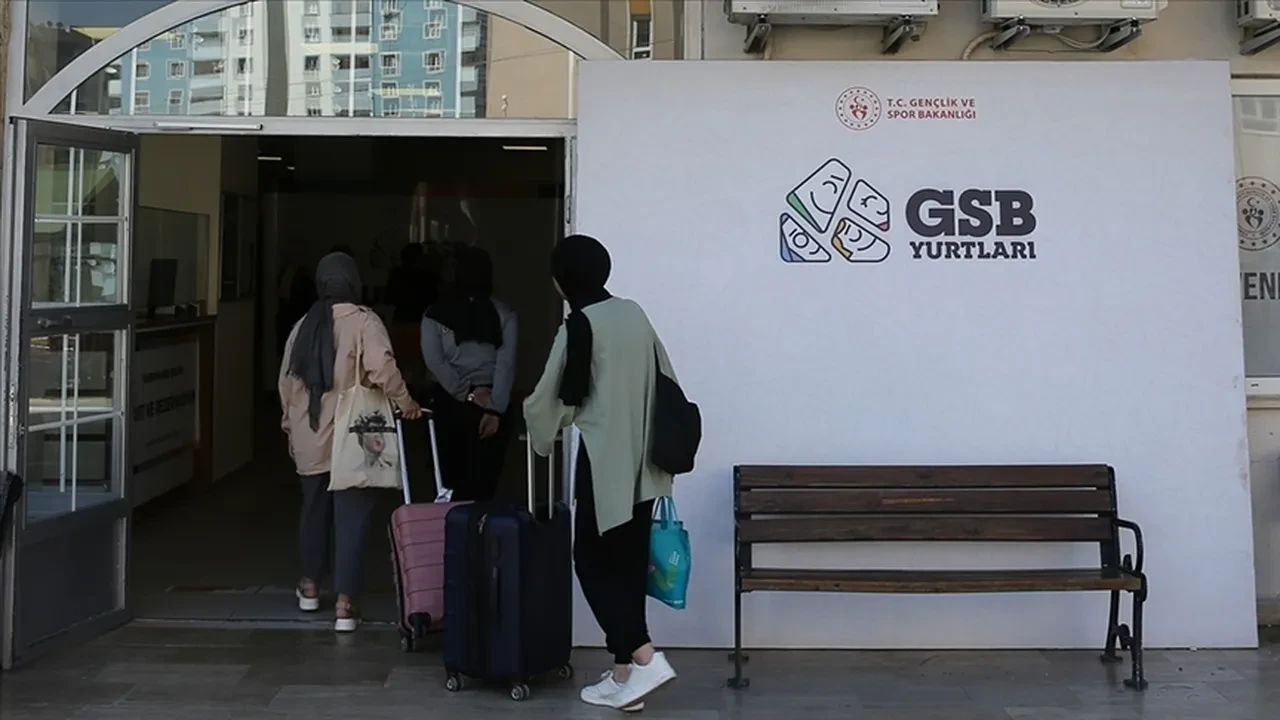 KYK yedek ne zaman açıklanır? 2025 Başvuru sonuçları bugün duyuruldu