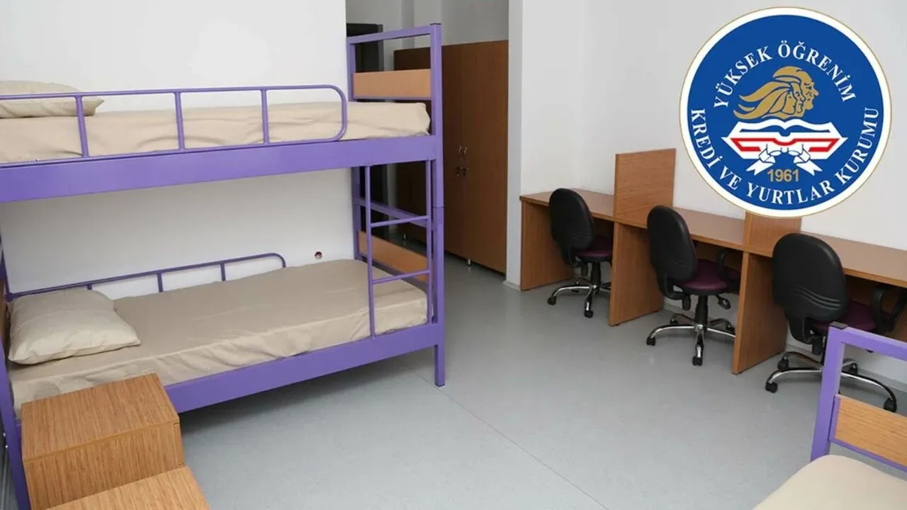 KYK yurt yedek ne demek? KYK yurt yedek olan öğrenciler ne yapmalı?