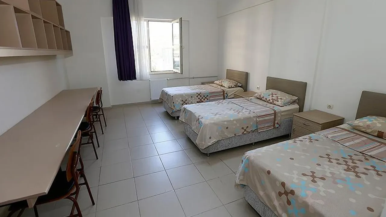 KYK yurt yerleştirme sonuçları açıklandı