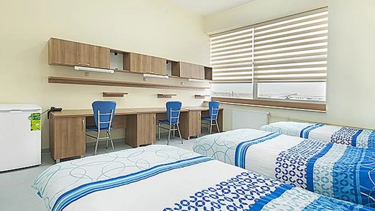 KYK yurt yerleştirme sonuçları açıklandı