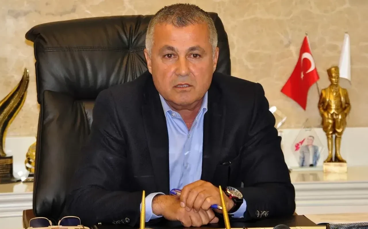 Manavgat Belediyesi'ndeki vurgunun perde arkası! Detaylar ortaya çıktı