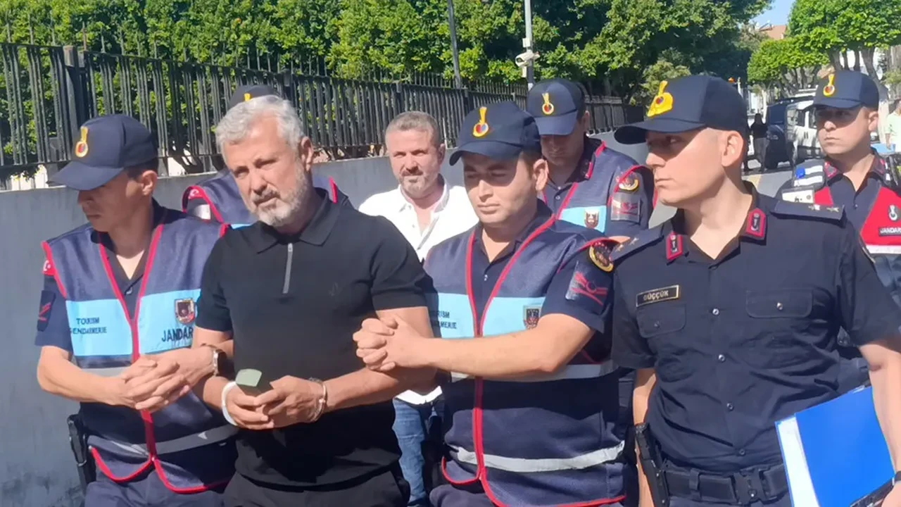 Manavgat Belediyesi'ndeki vurgunun perde arkası! Detaylar ortaya çıktı