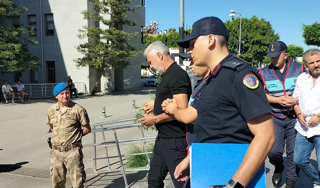 Manavgat Belediyesi'ndeki vurgunun perde arkası! Detaylar ortaya çıktı