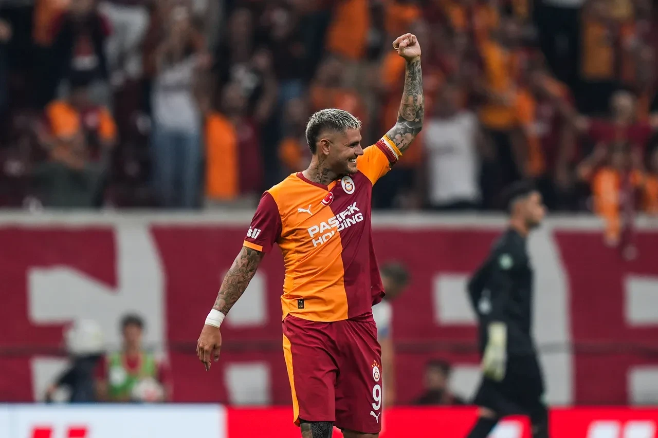 Mauro Icardi'ye hamam tavsiyesi! "Böyle olmaz, oraya girmesi lazım"