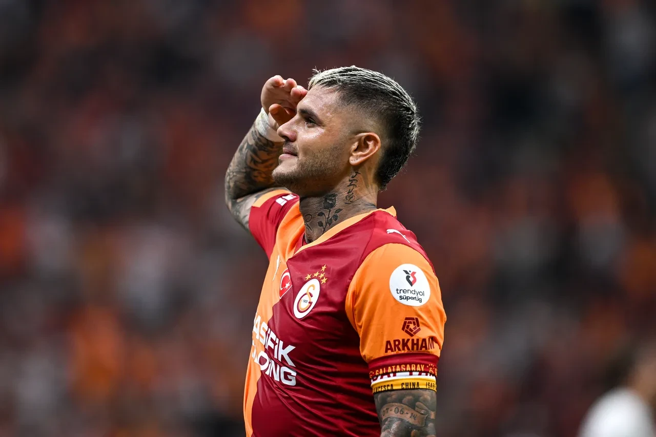 Mauro Icardi'ye hamam tavsiyesi! "Böyle olmaz, oraya girmesi lazım"