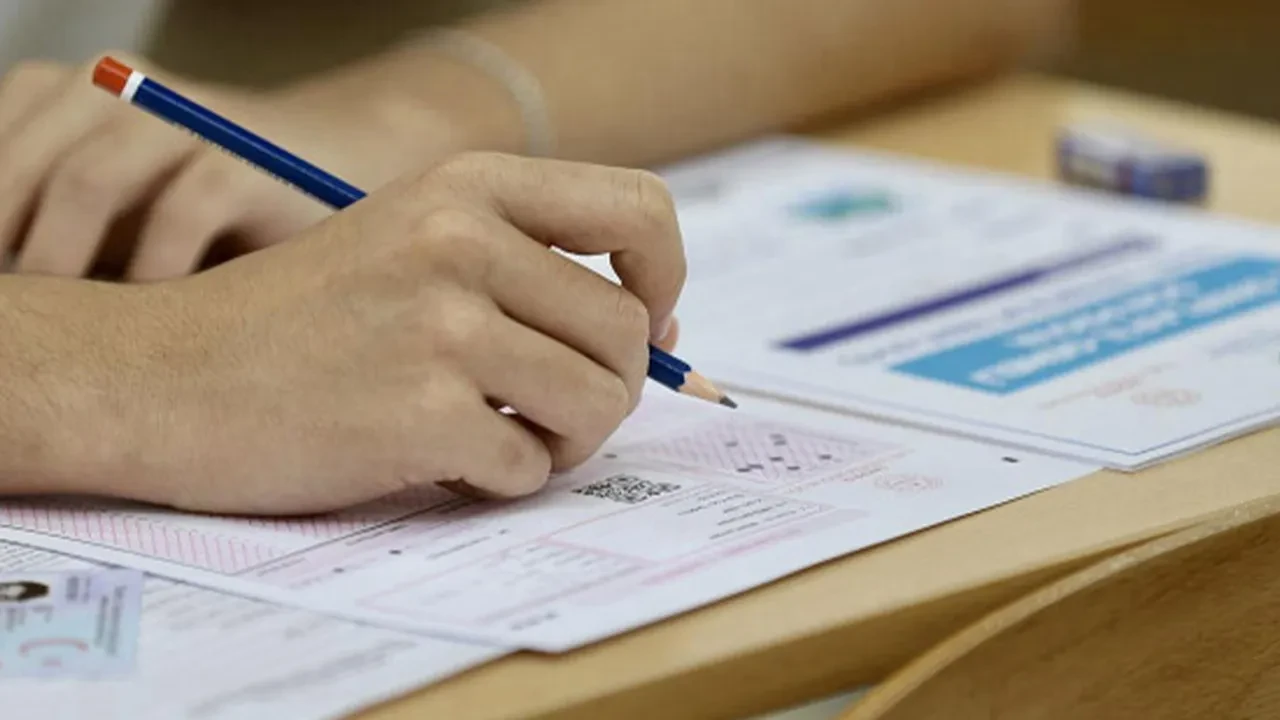 MEB tarafından ülke genelinde yapılacak! Ortak yazılı sınav tarihleri belli oldu