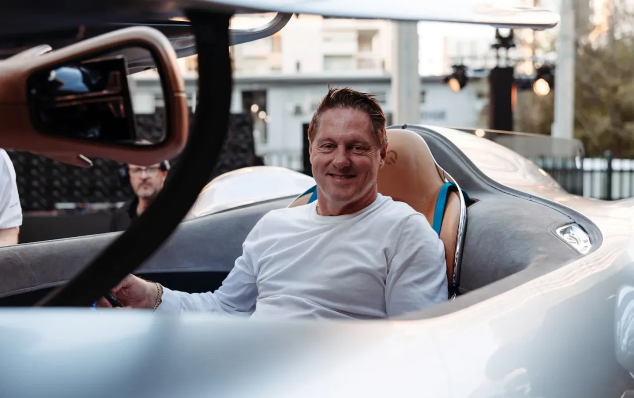 Mercedes'ten BMW ve AUDI'ye kavga başlatacak sataşma! '1995'te tasarlanmış gibi, fazla tanıdık'