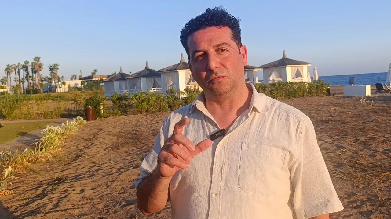 Nesli tükeniyor! Kum zambaklarını koparana dudak uçuklatan ceza