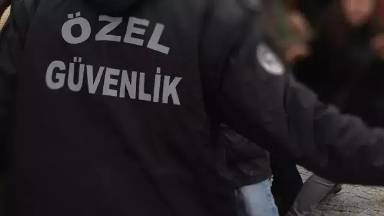 Özel Güvenlik 116. dönem ÖGG sonuçları açıklandı mı ne zaman açıklanacak?