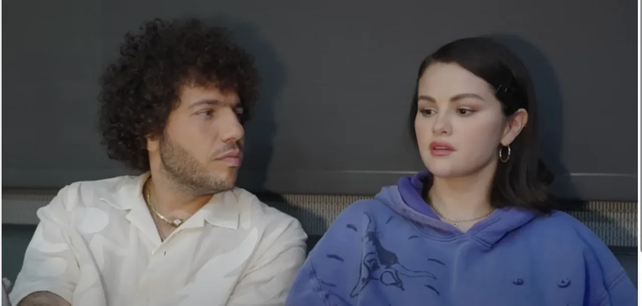 Selena Gomez ile Benny Blance'nin düğün tarihi belli oldu! Milyonluk düğünün detayları belli oldu