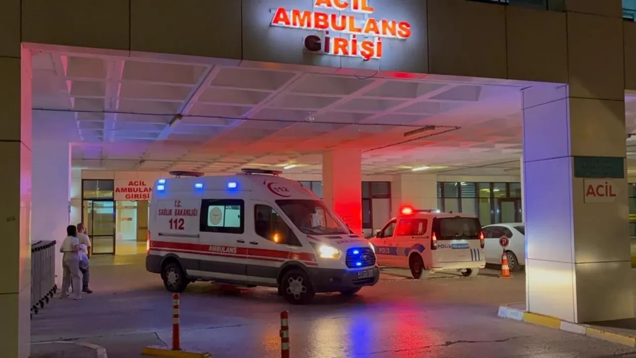 Siyanürle zehirleyip, baltayla saldırdı! Tam bir aile faciası: Cani evladını kızgın yağla durdurabildi