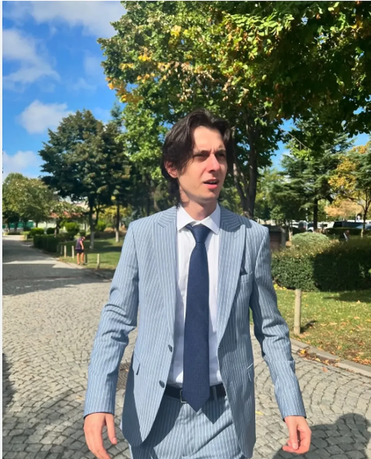 Sosyal medya fenomeni Tolunay Ören'e hapis talebi