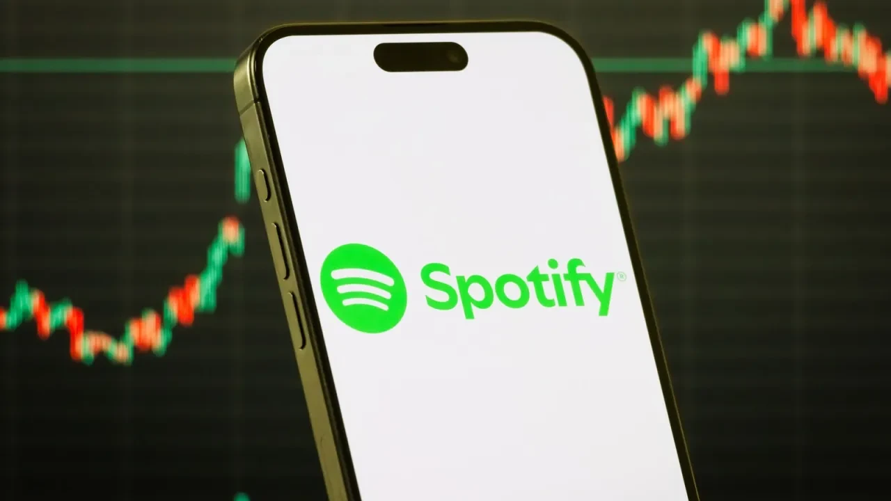 Spotify artık kayıpsız (lossless) müzik sunuyor: Etkinleştirmek çok basit