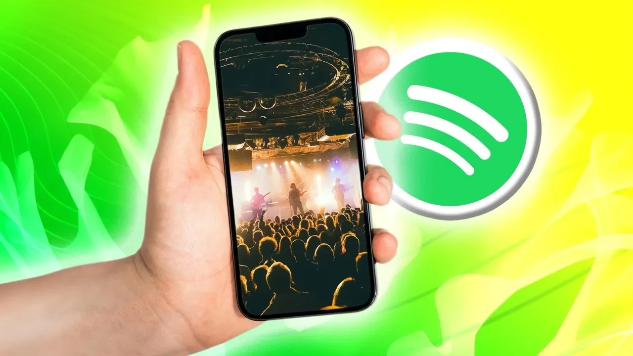 Spotify artık kayıpsız (lossless) müzik sunuyor: Etkinleştirmek çok basit